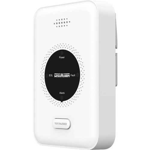 Wisualarm dhi ga20a - wisualarm, dhi-hy-ga20a-r8