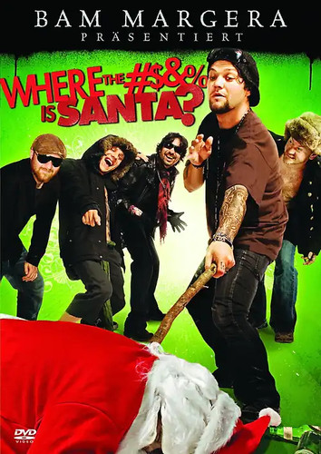Bam margera where - the, ####