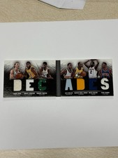 2013 Preferred Decades Panini