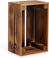 PINEEA Holzkiste Klein -