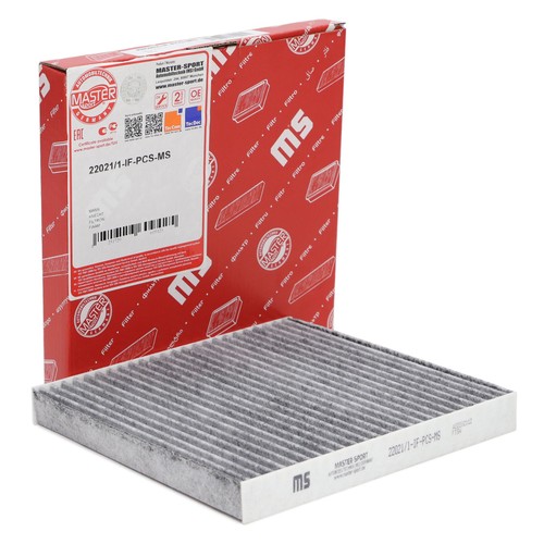 Innenraumfilter für renault - für,