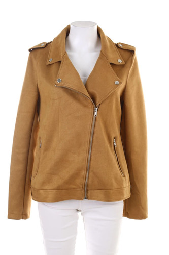 Janina kunstlederjacke - janina,