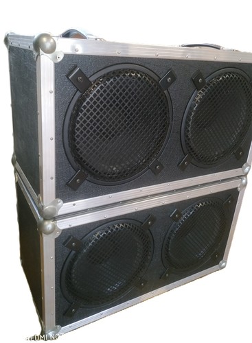 Vintage eminence boxen profi - vintage,