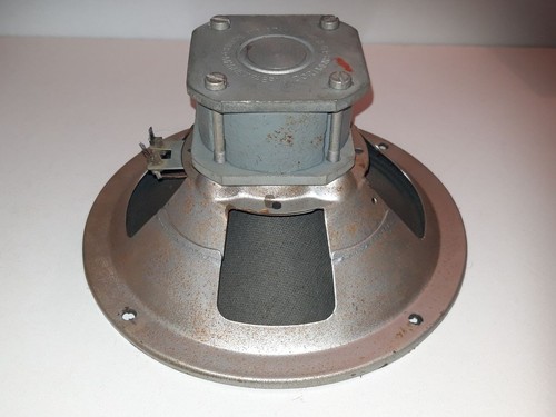 Lautsprecher aus - lautsprecher, (22cm)