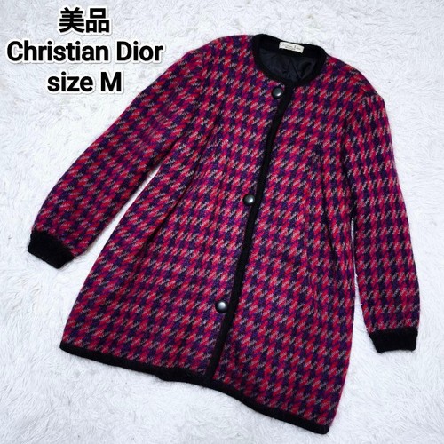 Christian dior mantel - christian,