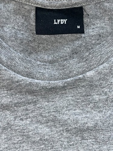 Lfdy herren shirt grau - herren, gr.