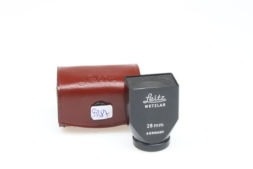 Leica slooz 28mm - leica,
