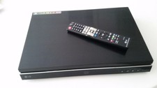 LG HR923S 3D-Blu-ray Player