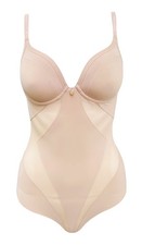 Triumph shapewear body - triumph,