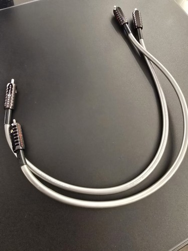 Wireworld equinox - wireworld,
