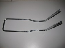 Britax Römer Kindersitz Metallbügel Jockey Relax Fahrrad Ersatzteil Metall