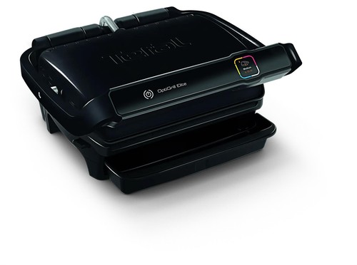 Tefal optigrill elite - optigrill,
