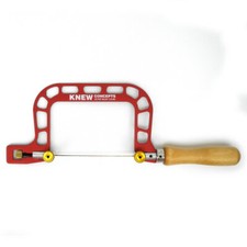 Knew Concepts Bundsäge Säge