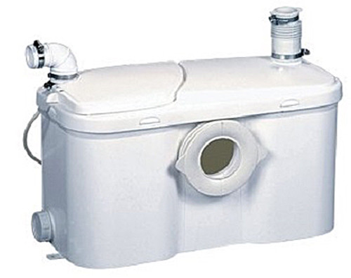 Setma watersan wc hebeanlage - setma, +