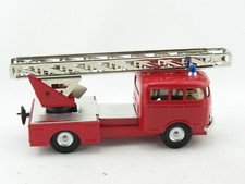 Blechspielzeug - Mercedes