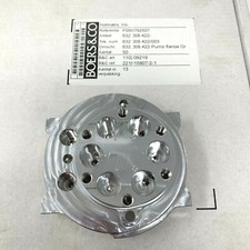 Holmatro Pump Flansch