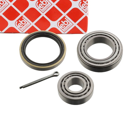 Febi 08391 radlagersatz für - 08391,