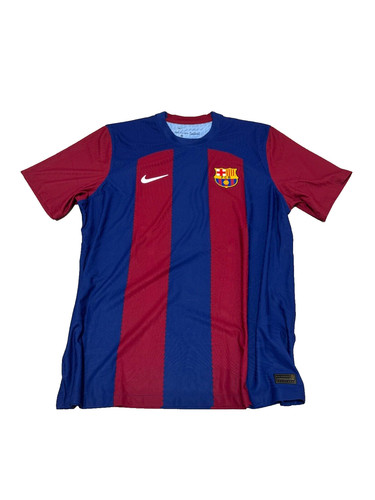 Nike barcelona vaporknit - nike, fc