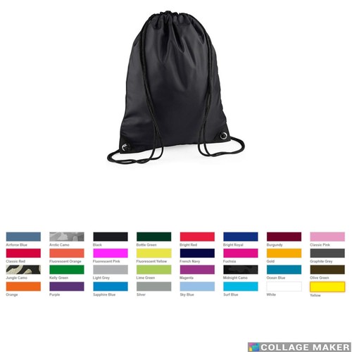 Bagbase premium gymsac bg10 - gymsac,