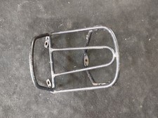 TGB Ergon 25 45 50 MBK Gepaäckträger Schwarz Metall Roller 49 ccm SCHNÄPPCHEN