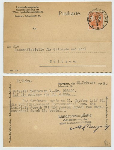 106791 postkarte - 106791,