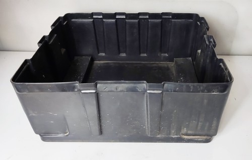 Batteriefach akkukasten für - batteriefach,