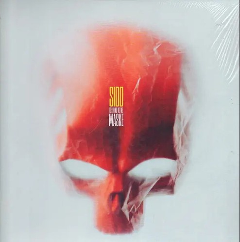 Sido ich und keine maske - ich, new