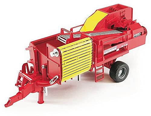 Grimme se75 - grimme, se75-30