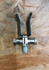 Anaconda Adjustable Back Rest Rutenauflage ähnl. w. Solar Fishing Karpfen Angeln