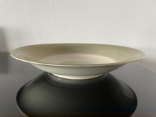 40-er: ART DECO: große Schale