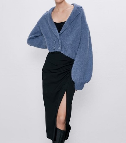 Neu zara cardigan - neu,