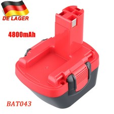 12V Akku Für Bosch