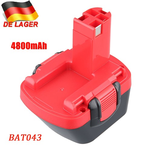 12v akku für - 12v, bosch