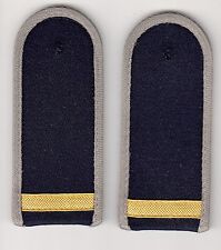 SONDERANBEBOT Schulterstücke