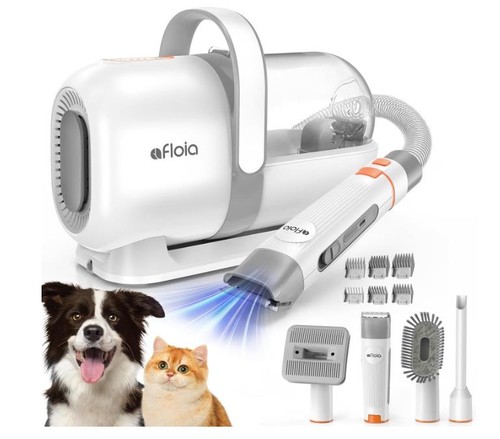 Afloia lm1 hundeschermaschine - afloia,