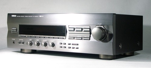 Yamaha 396rds hifi receiver - rx-396rds,