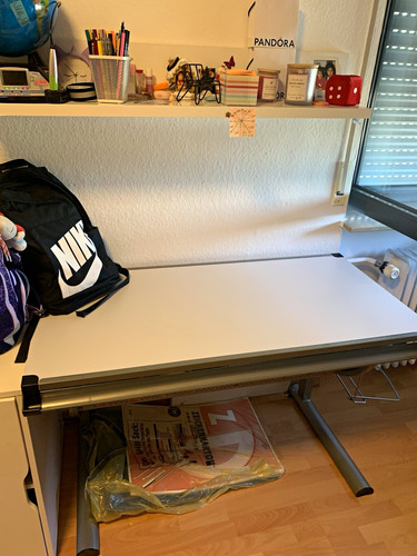 Ikea micke schreibtisch - micke,