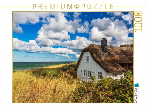 Calvendo puzzle spätsommertag - calvendo,