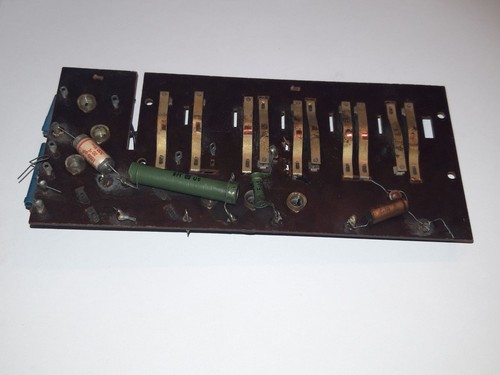 Platine aus - tastatur),