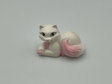 Vintage Barbie Serafina Katze