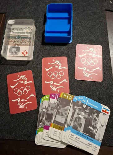 Olympiade 1968 mexiko - mexiko,