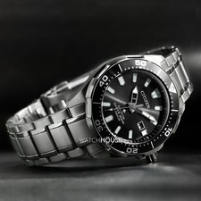 Citizen Promaster Marine