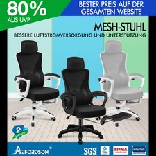 ALFORDSON Mesh Bürostuhl