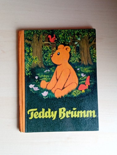1960 teddy brumm schönes - 1960,