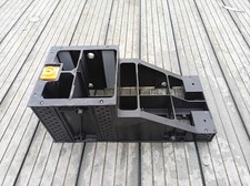 Ferax Terrassentreppen Stufen