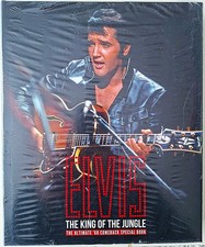 Elvis presley the - elvis,