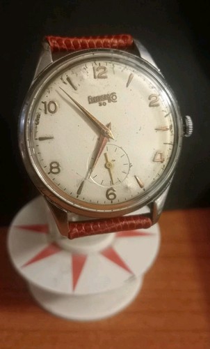 Eberhard jumbo swiss - swiss, made