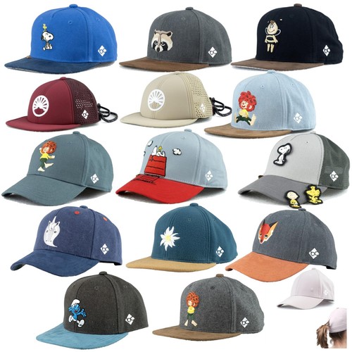 Bavarian caps kinder basecap - caps,