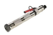 Viehbetäubungsapparat Blitz - Schußapparat Bolzenschuß