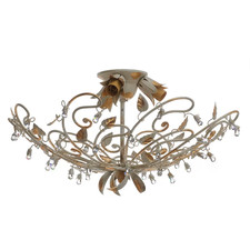 Ferro Luce Deckenleuchte